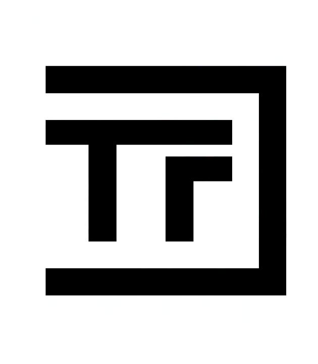 TF Consulting Logo